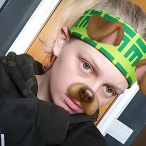 Meet your Posher, Taylor